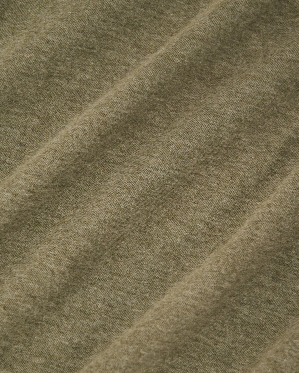 T-shirt Cooper le castor en coton bio pour homme