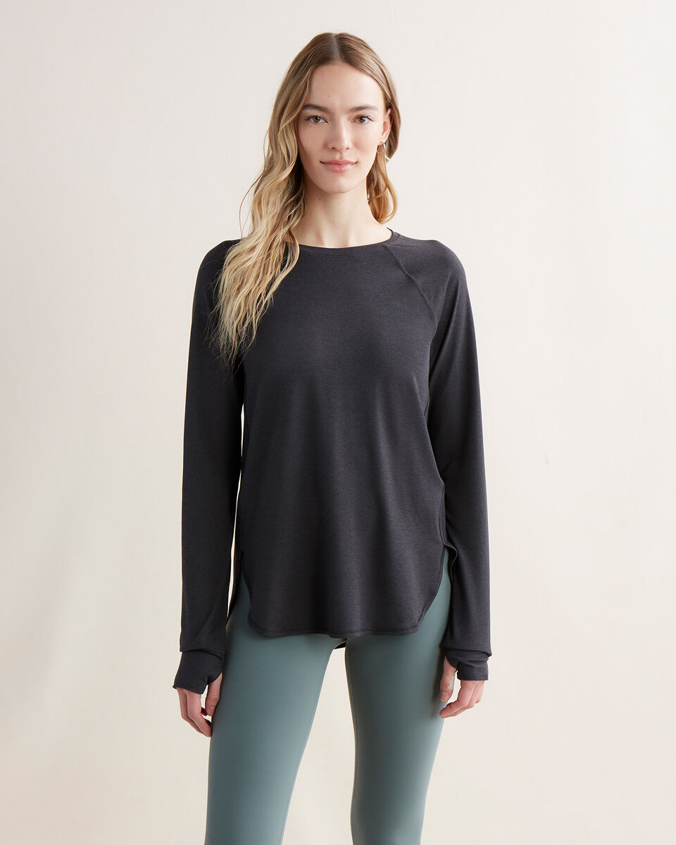 Journey Long Sleeve Top