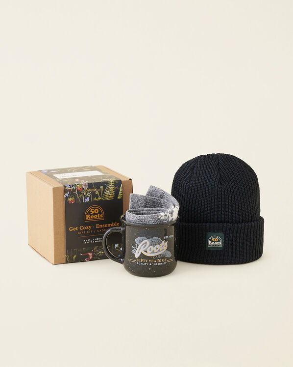 Ensemble-cadeau douillet