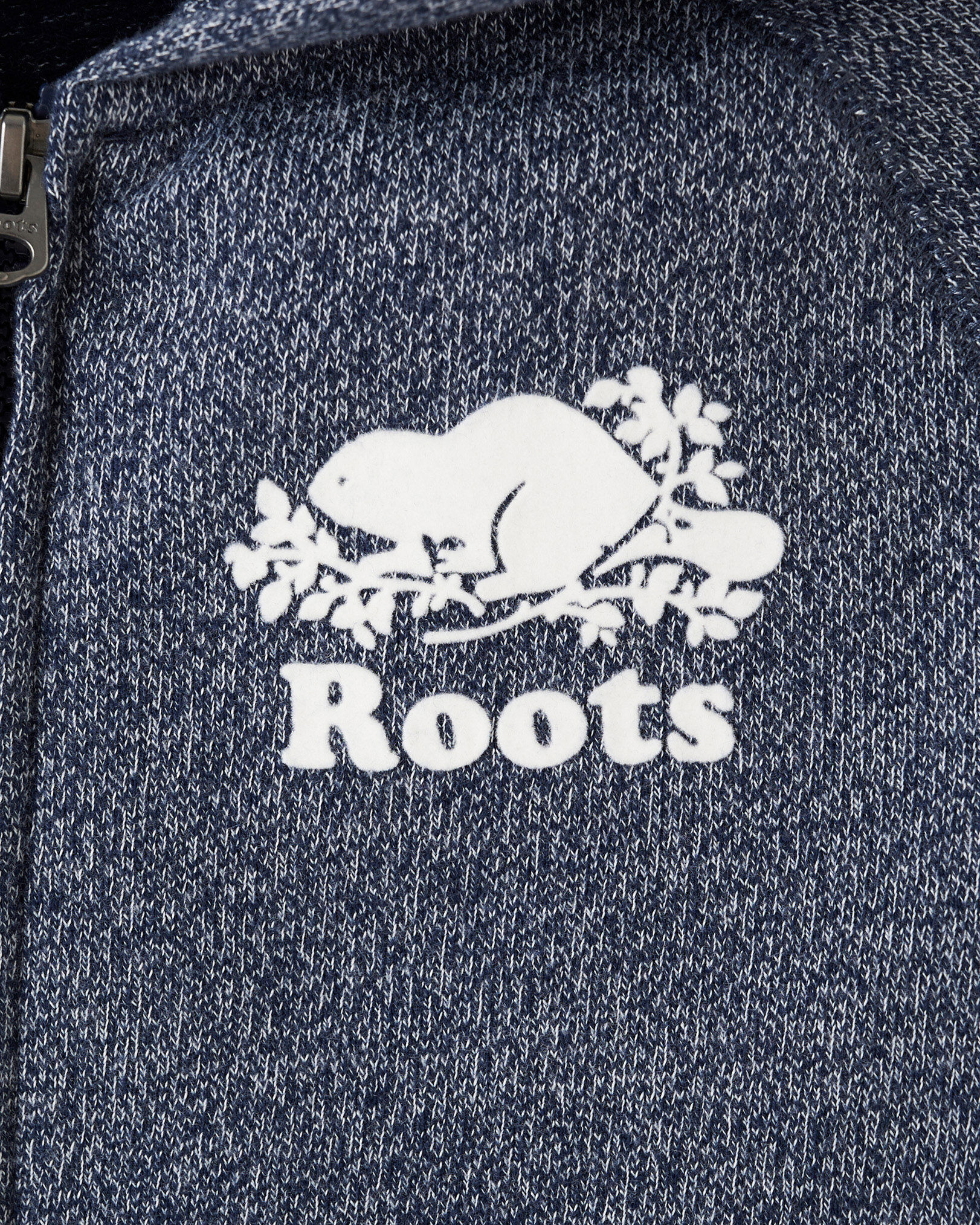 Navy blazer pepper roots discount