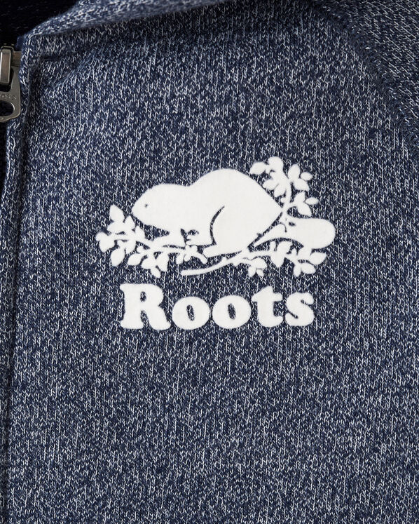 Kids Organic Original Full Zip Hoodie Kids Organic Original Full Zip Hoodie