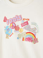 T-shirt Roots Road Trip pour tout-petits