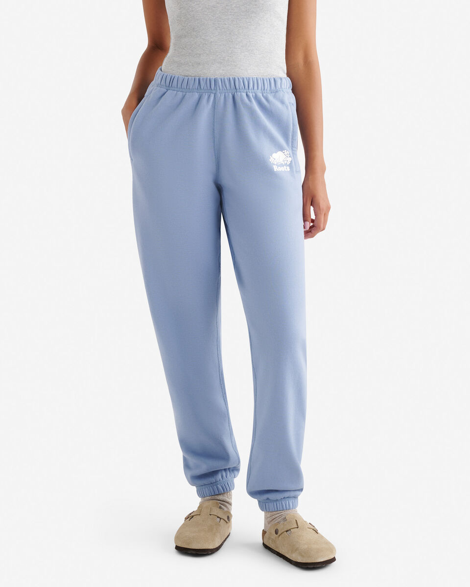 Organic Original Sweatpant