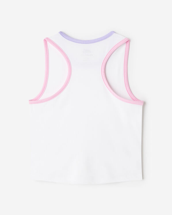 Girls Renew Tank Top
