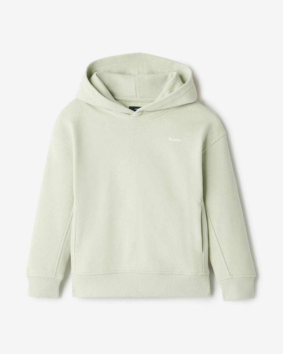 Kids Summer Cloud Hoodie