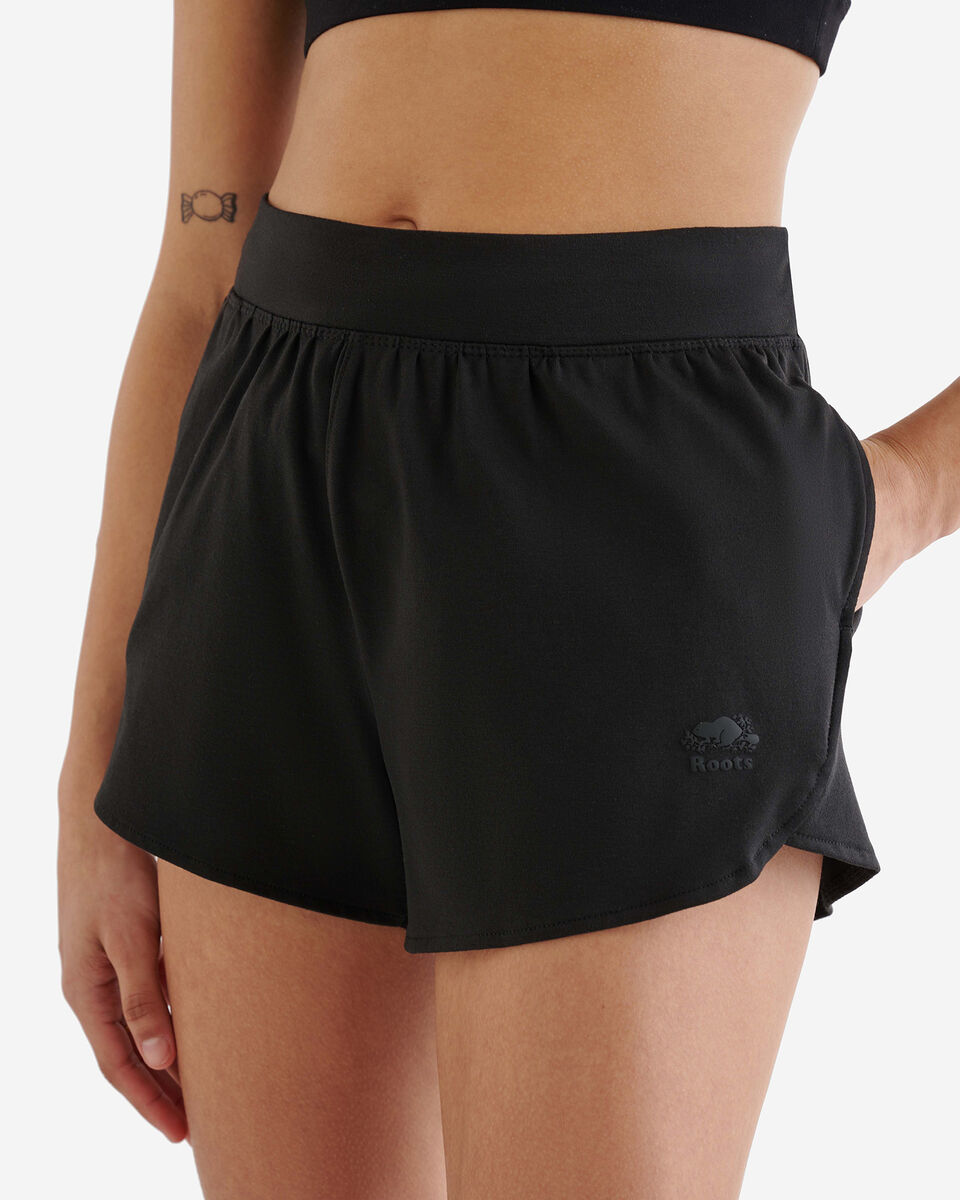 Renew Runner Short 3 Inch
