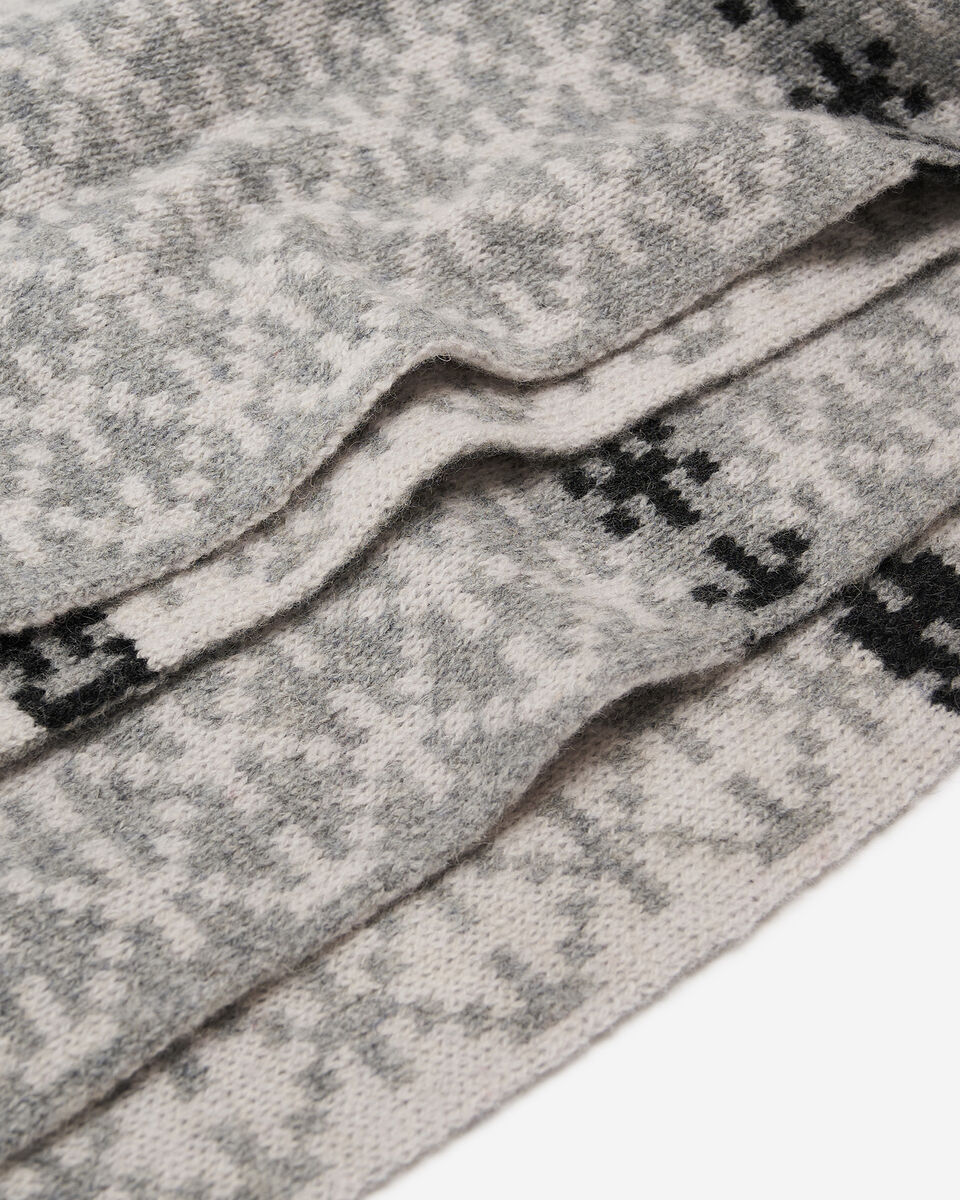 Cabin Nordic Stripe Scarf