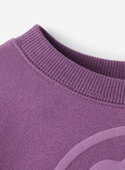 Chandail &agrave; col rond Castor h&eacute;ritage pour b&eacute;b&eacute;s