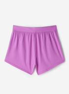 Girls Active Runner Short