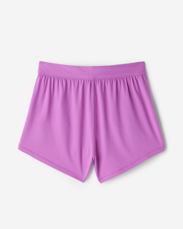 Girls Active Runner Short Girls Active Runner Short