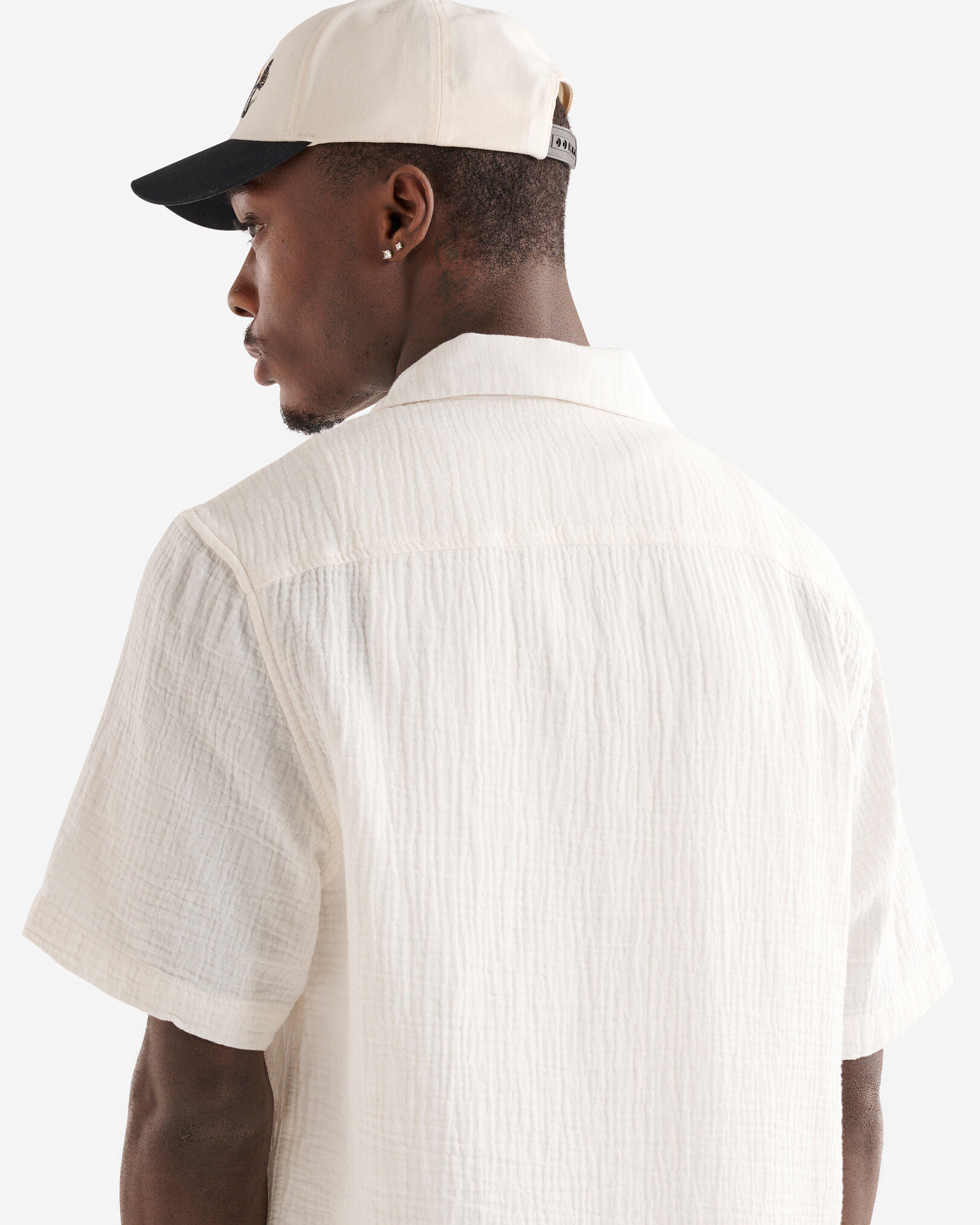 Chemise Camp Isla