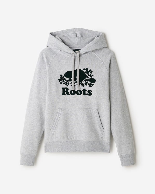 Organic Original Kanga Hoodie
