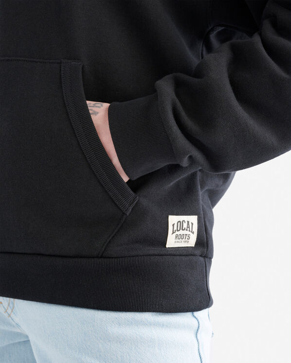 Montreal Local Roots Hoodie Montreal Local Roots Hoodie