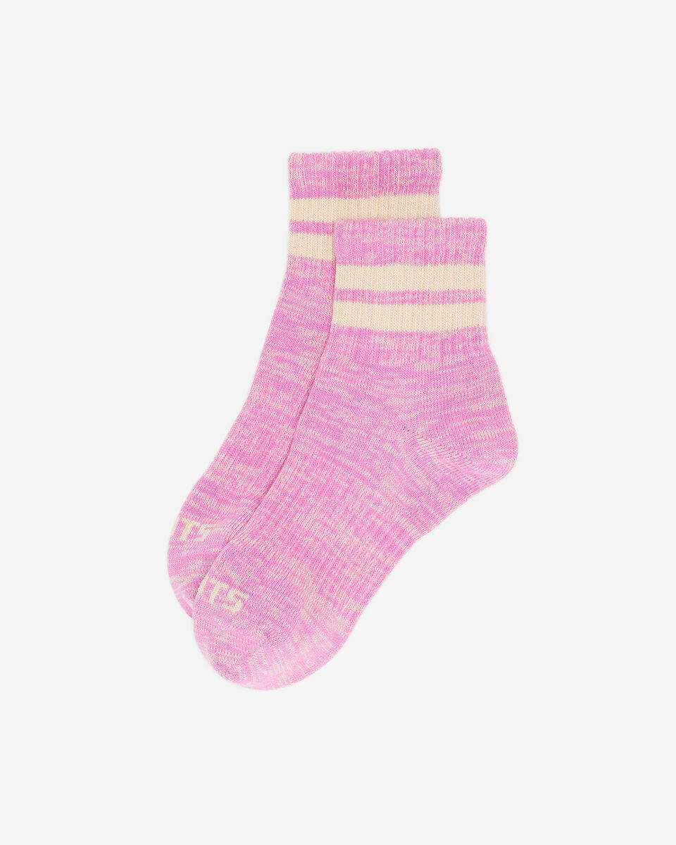 Adult Heritage Cotton Ankle Sock