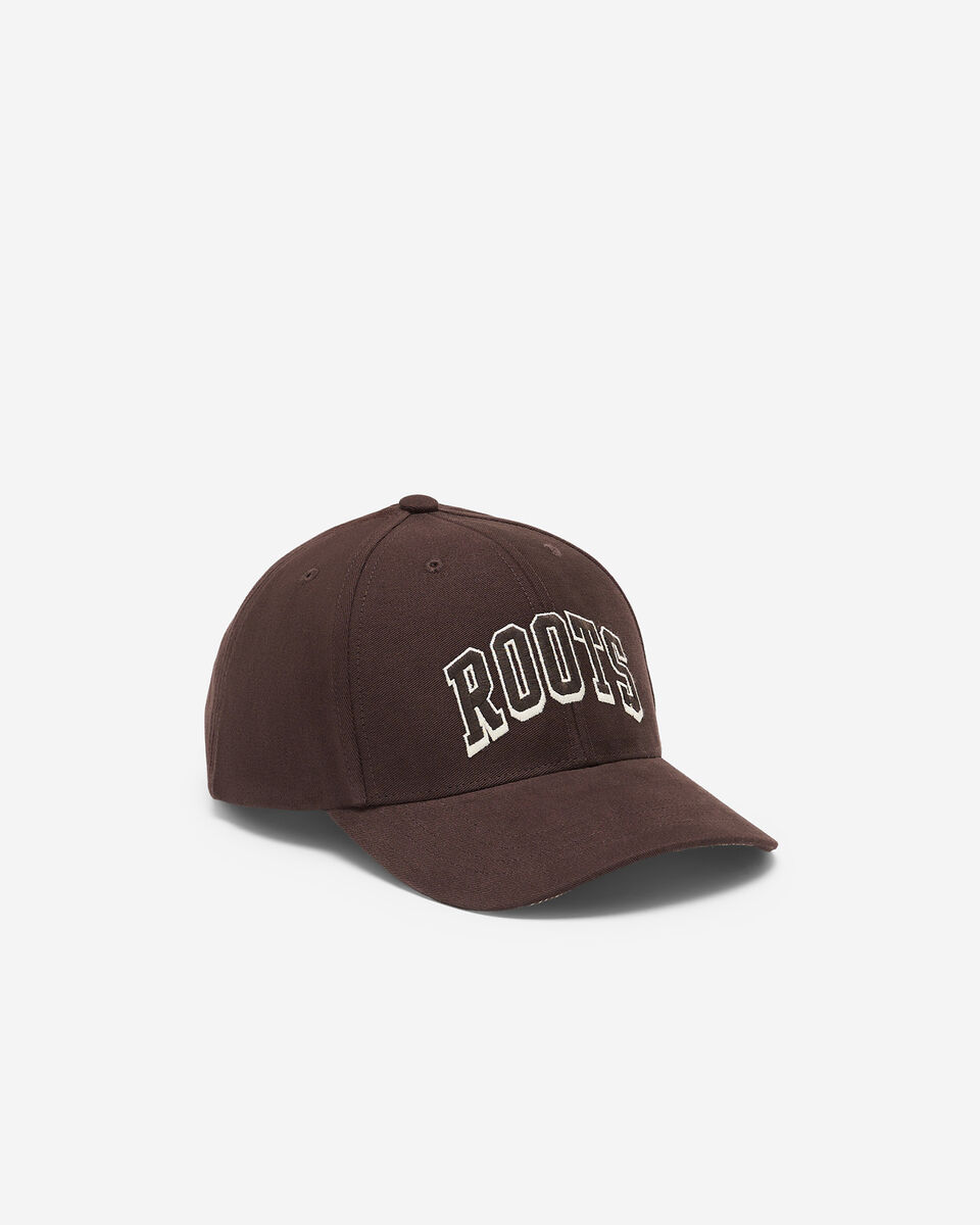Plaid Applique Baseball Cap