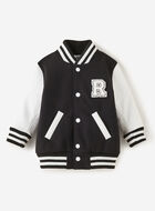 Toddler Canada Varsity Jacket 2.0