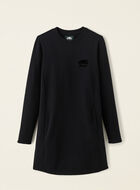 Cooper Easy Crew Dress