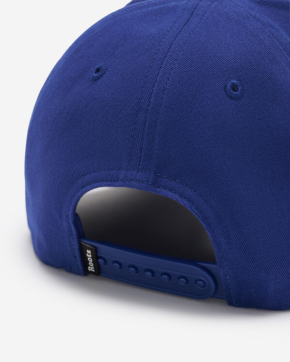 Casquette de baseball Feuille moderne pour enfants Casquette de baseball Feuille moderne pour enfants