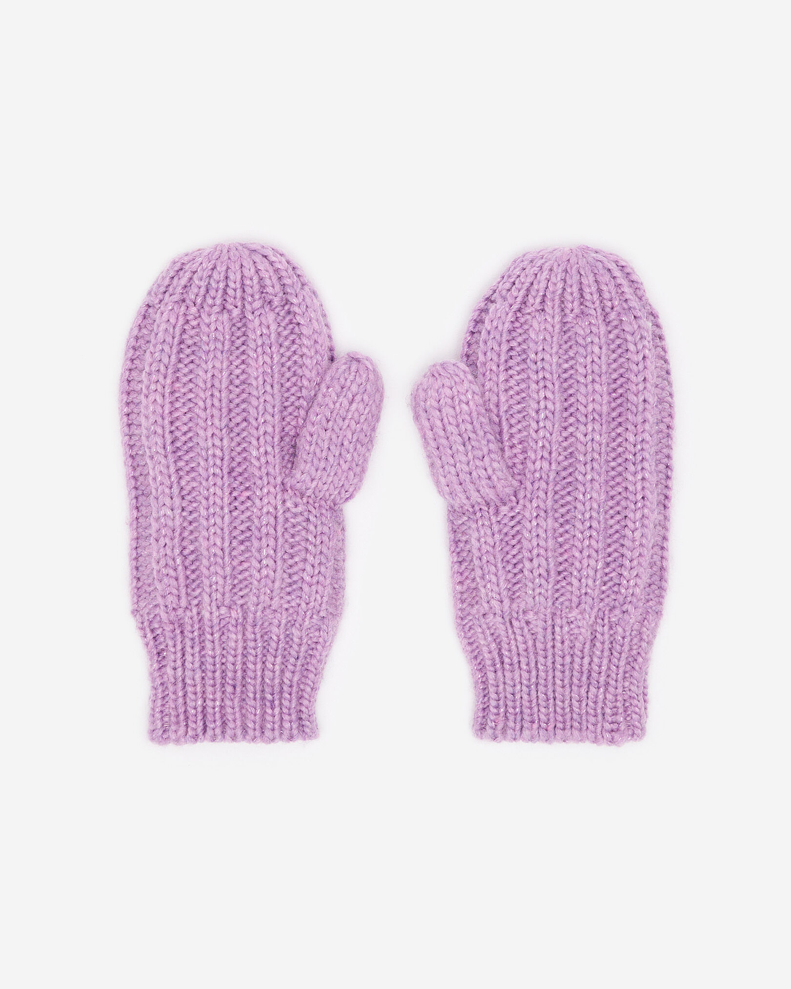 Mitaines scintillantes pour enfants