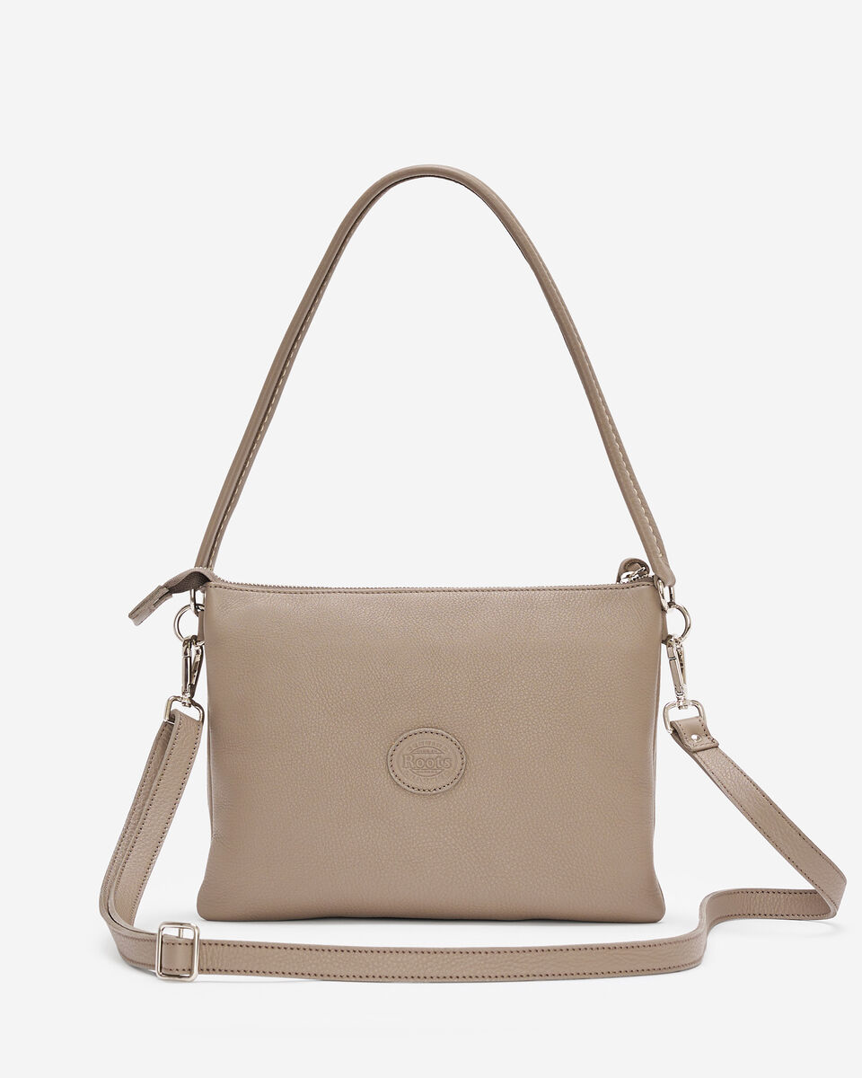 Large Twinsie Bag Cloud