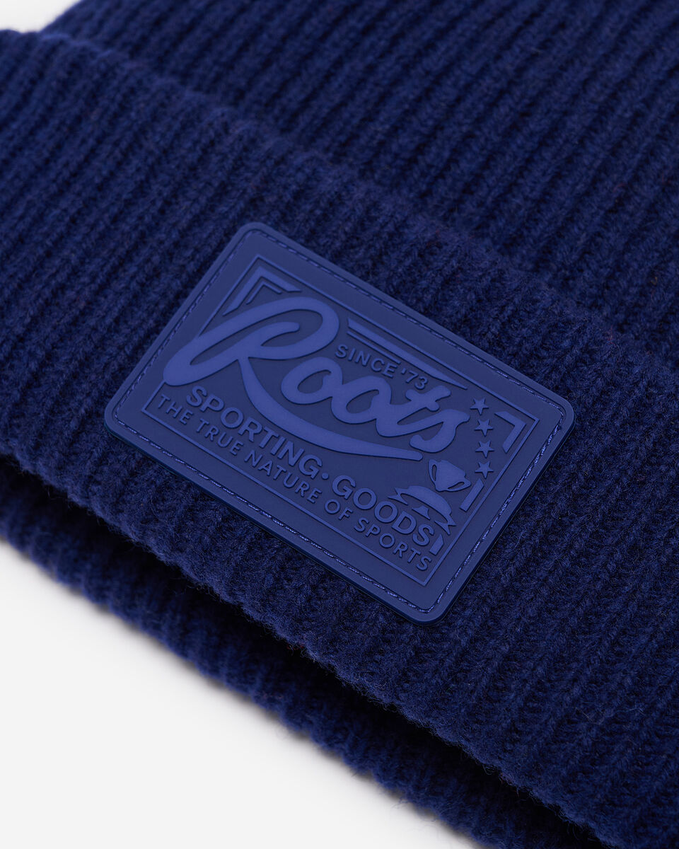 Sporting Goods Wool Toque