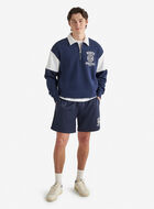 Legacy Crest Short 7 Inch