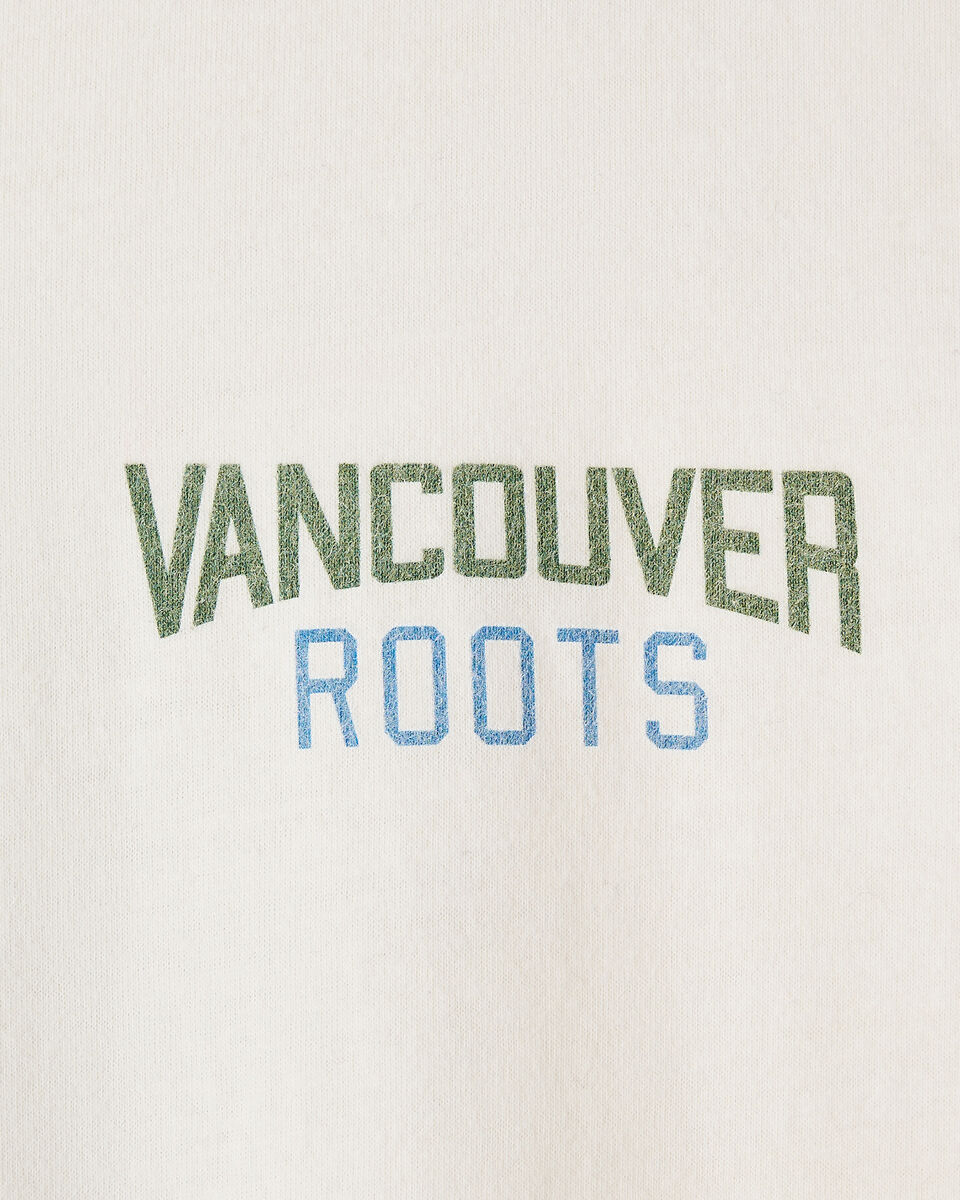 Vancouver Ephemera T-Shirt