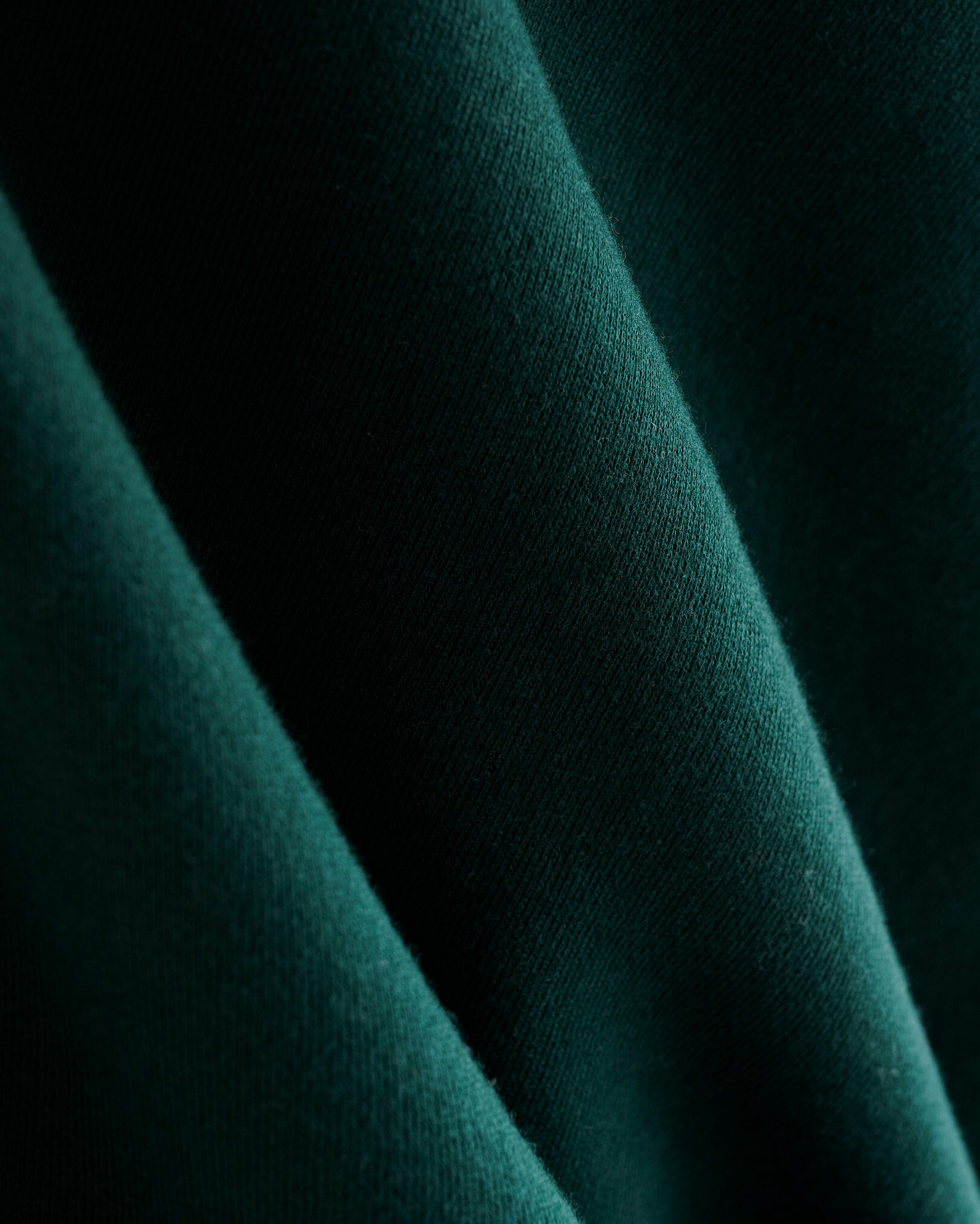 Organic Park Slim Sweatpant