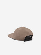 Roots Nylon Baseball Cap