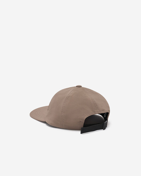 Roots Nylon Baseball Cap