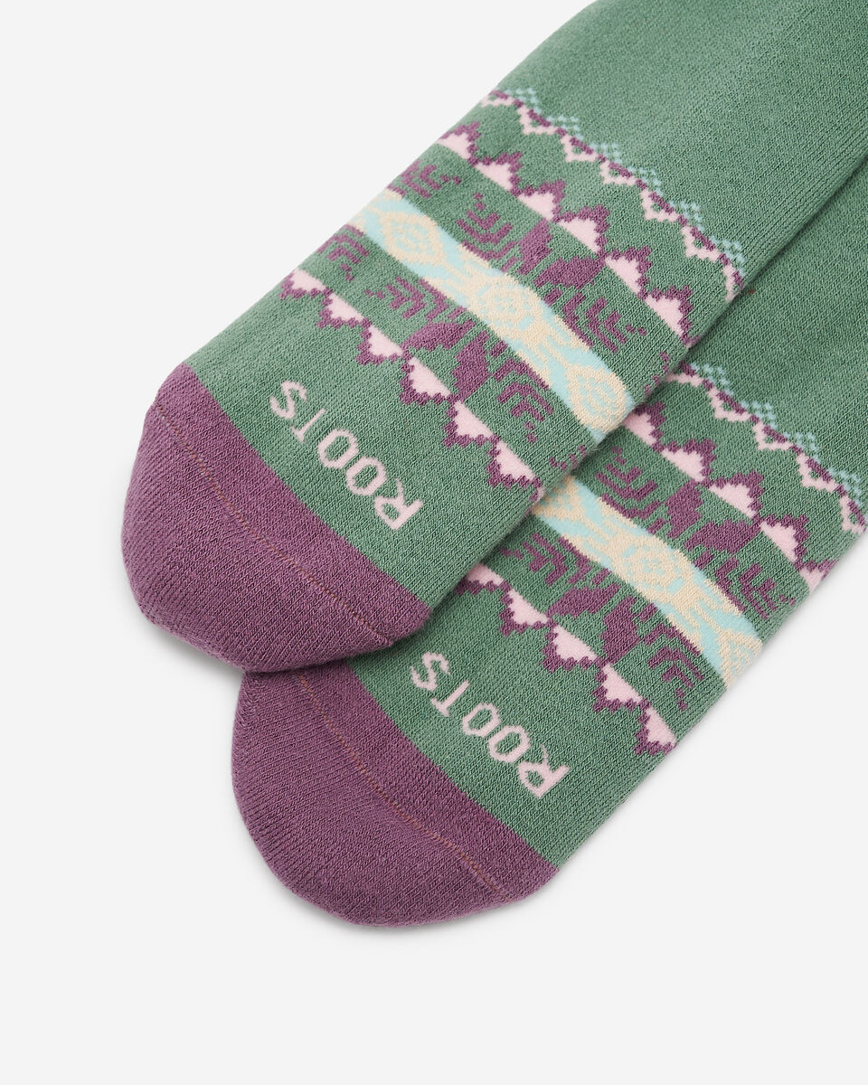 Wilderness Boot Sock