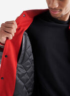 Blouson universitaire Hockey
