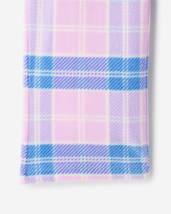 Kids Microfleece Pajama Pant