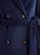 Alma Long Coat