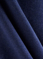 Pantalon original en molleton de coton bio