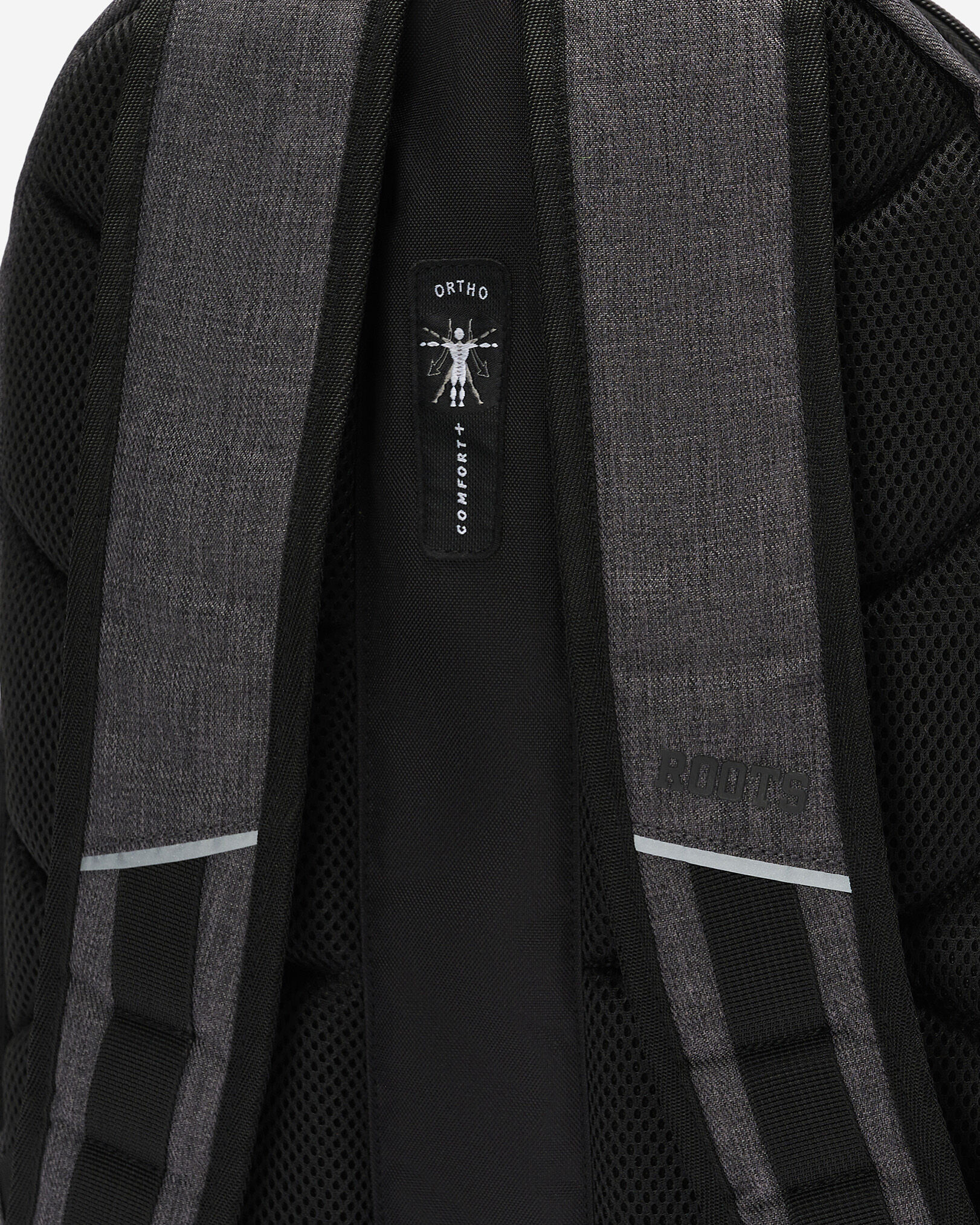 Roots Teen Backpack