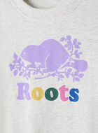 Toddler Organic Cooper Short Sleeve T-Shirt