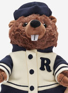 Varsity Hockey Stuffie