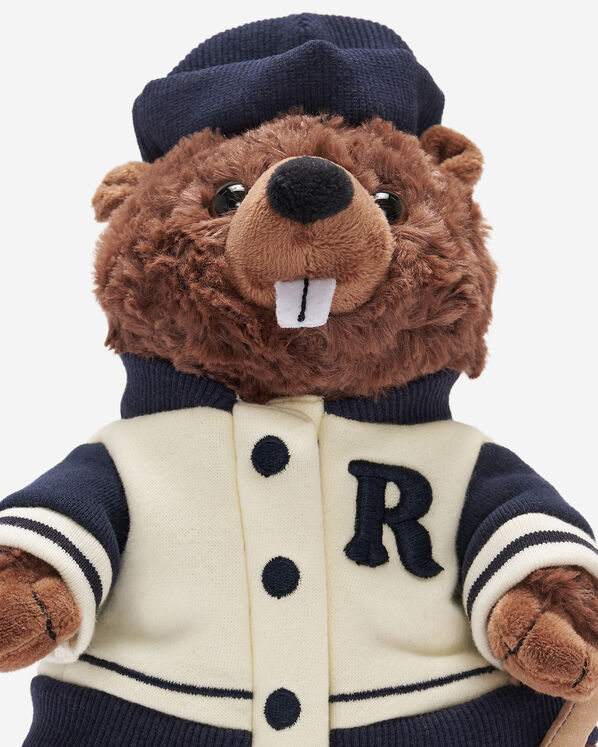 Varsity Hockey Stuffie