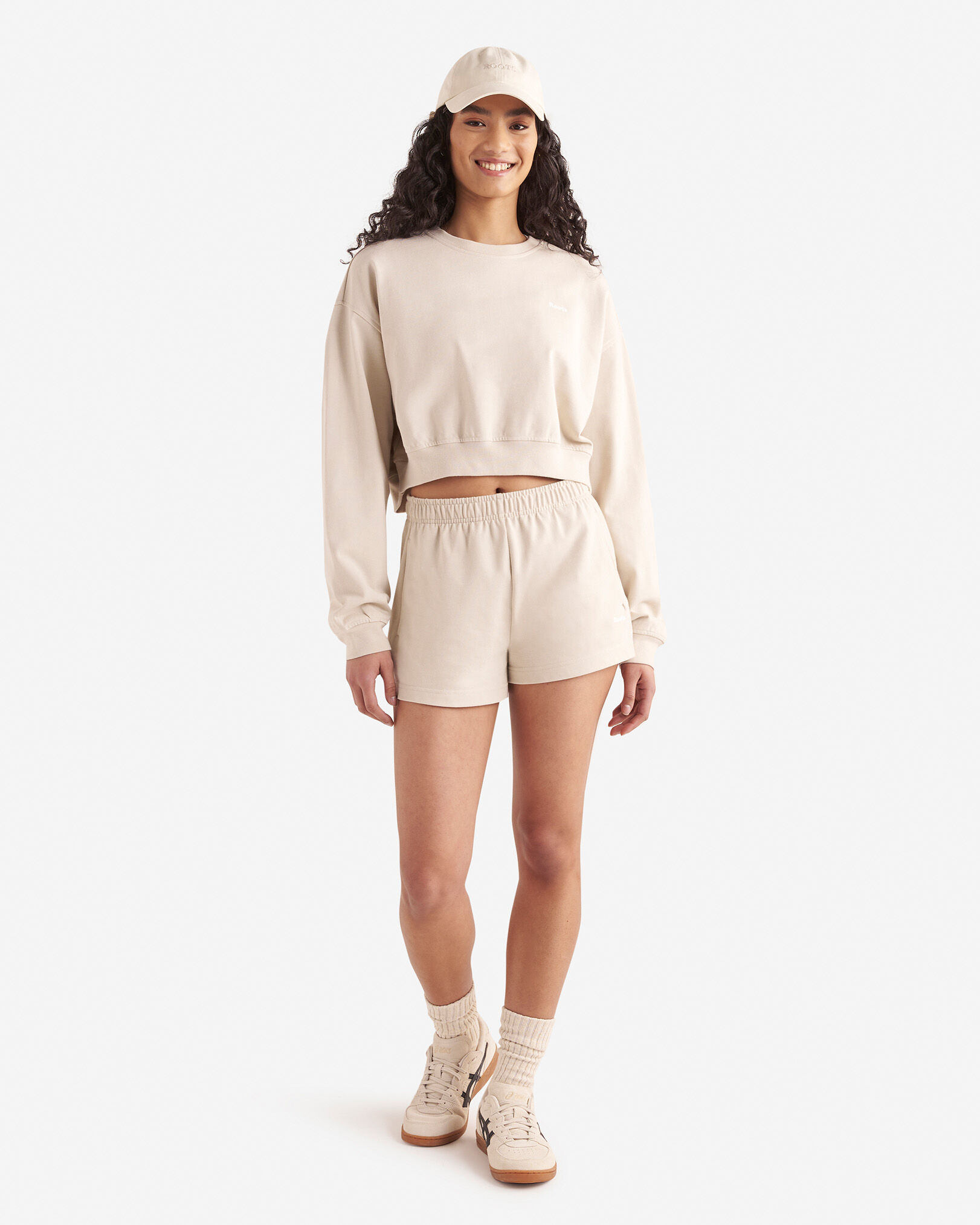 Cloud Jersey Short 2.5 Inch