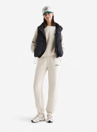 Roots Down Puffer Vest