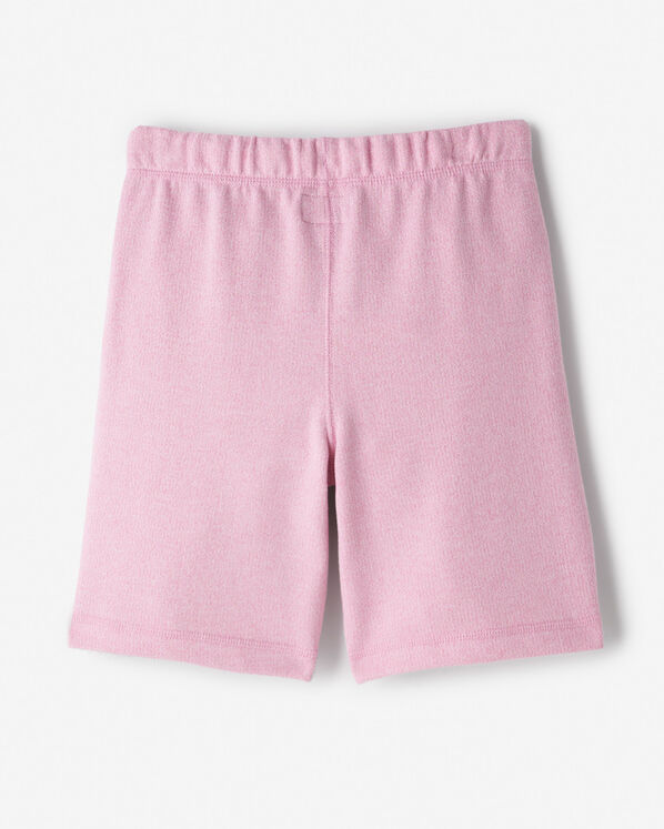 Short original en coton bio pour enfants Short original en coton bio pour enfants