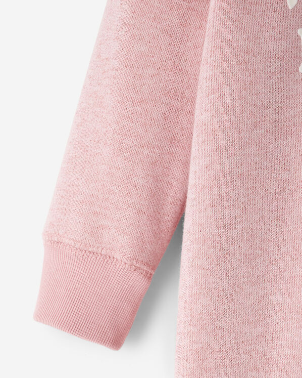 Barboteuse originale scintillante Cooper pour b&eacute;b&eacute;s