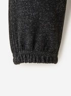 Pantalon original en molleton de coton bio pour tout-petits