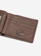 Slimfold Sideflap Tribe
