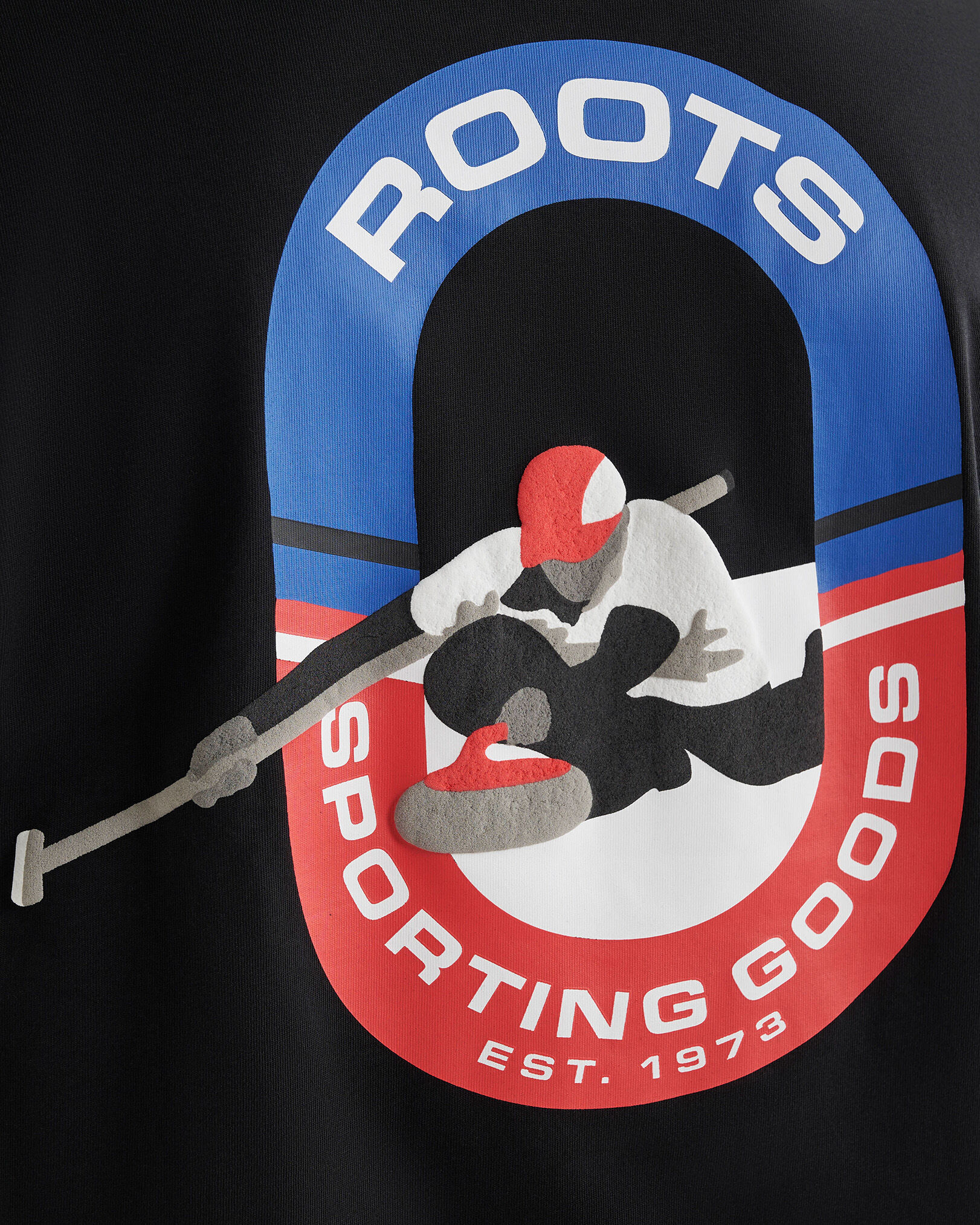 Mens Alpine Good Relaxed T-Shirt