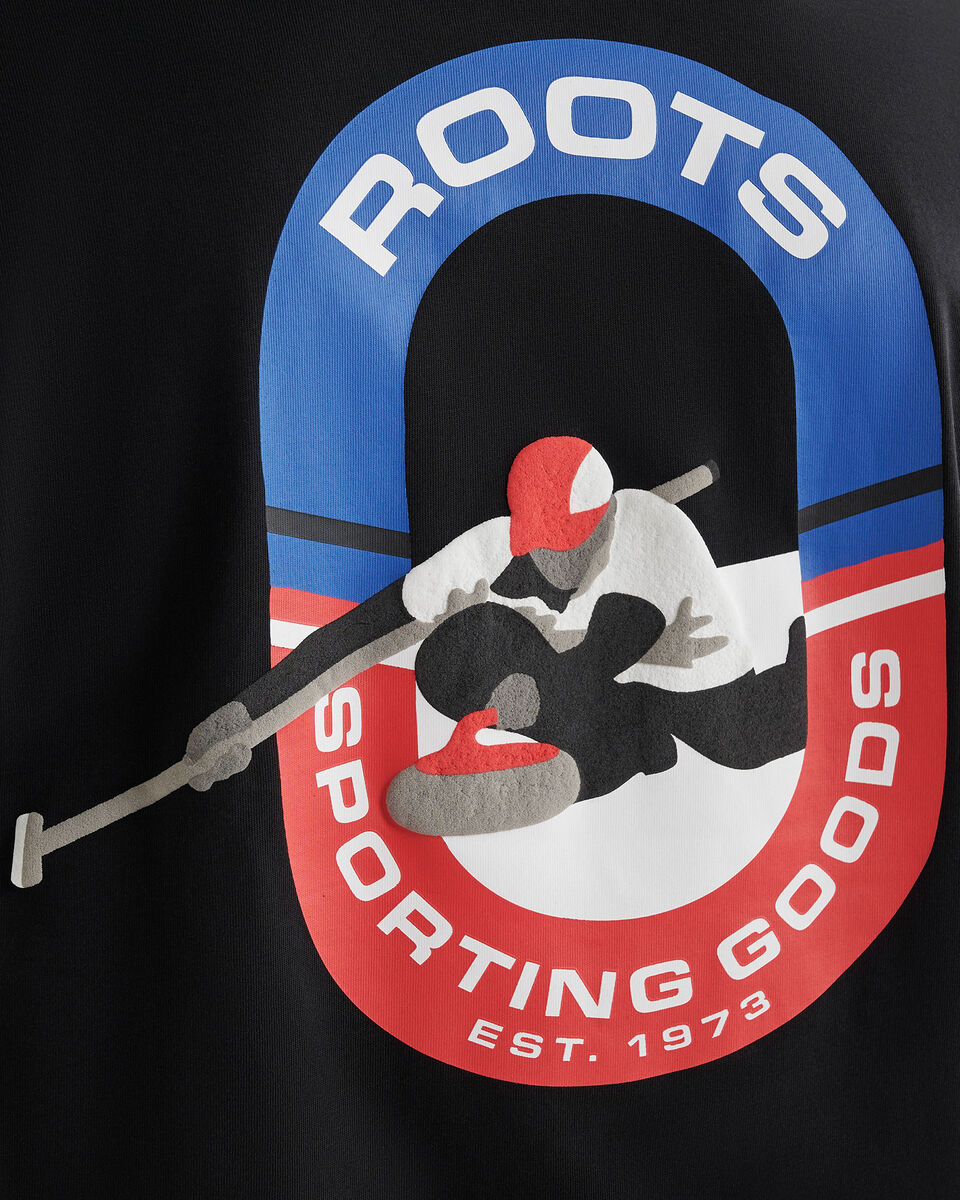 Mens Alpine Good Relaxed T-Shirt