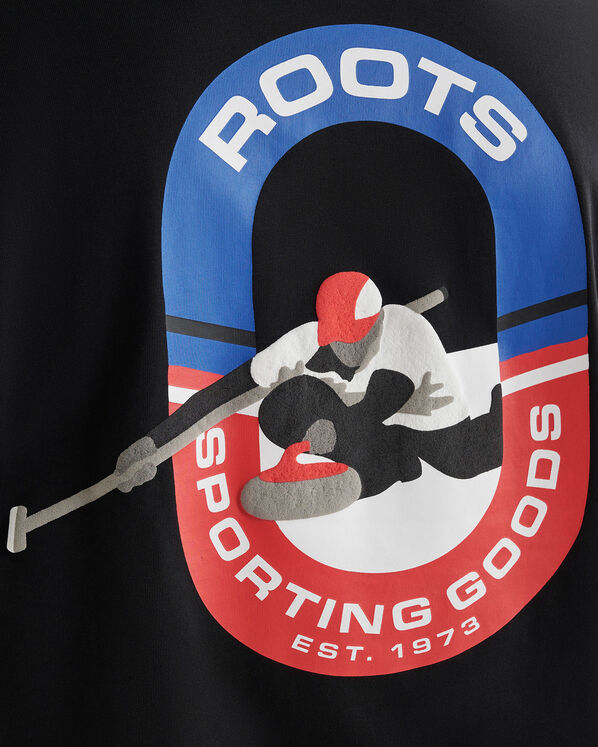 Mens Alpine Good Relaxed T-Shirt