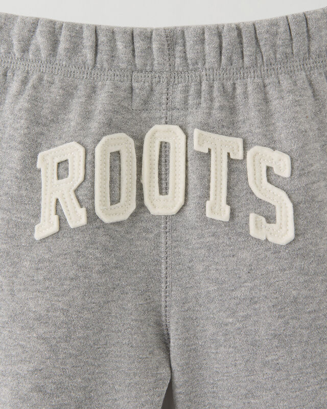Roots Baby Sparkle Original Roots Sweatpant. 6
