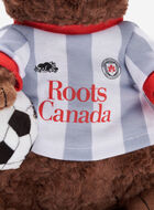 Castor en peluche Ligue estivale